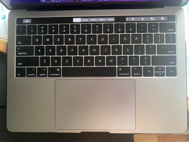 Macbook air M2 2023 - 2