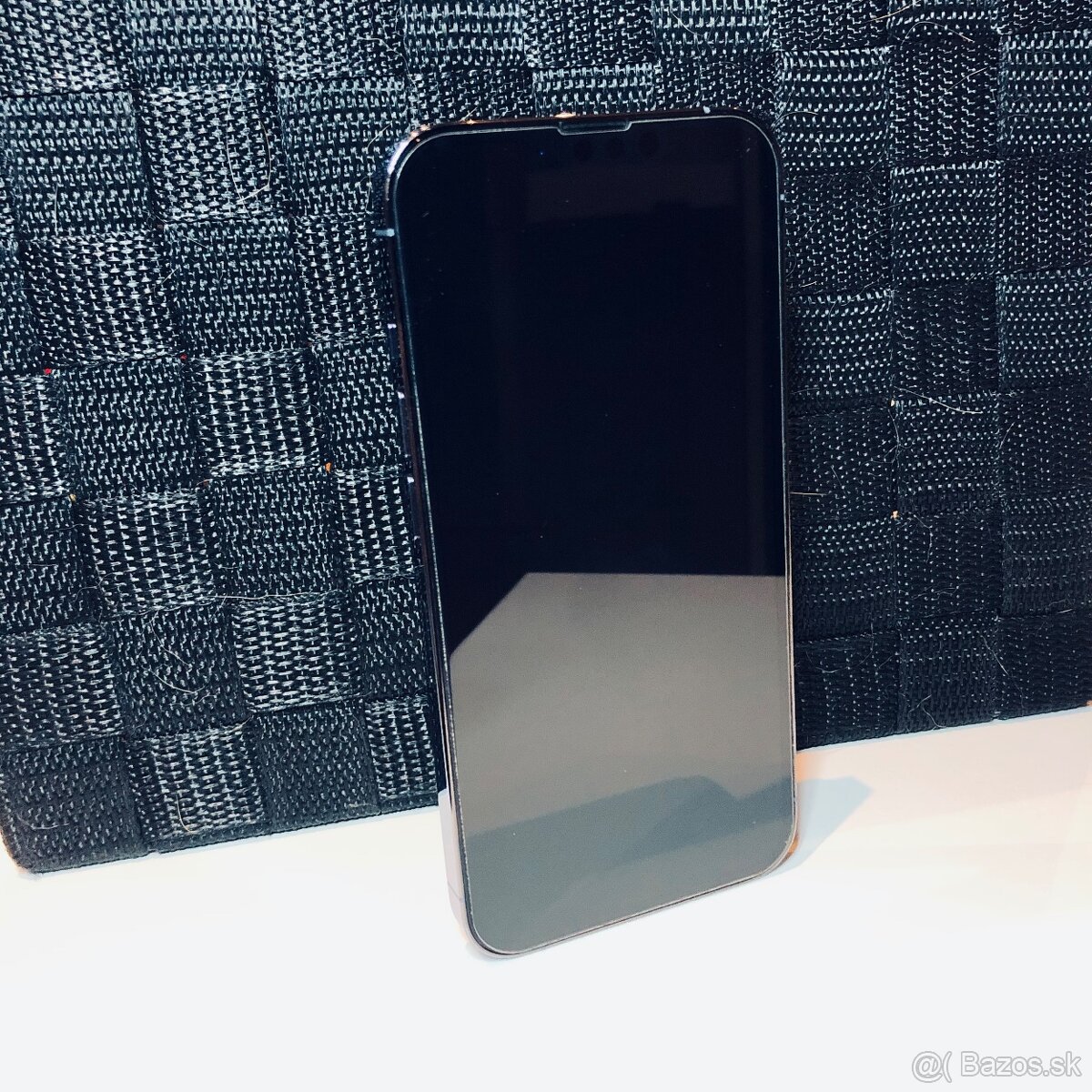 Apple iPhone 13 Pro 256GB Sierra Blue - 2