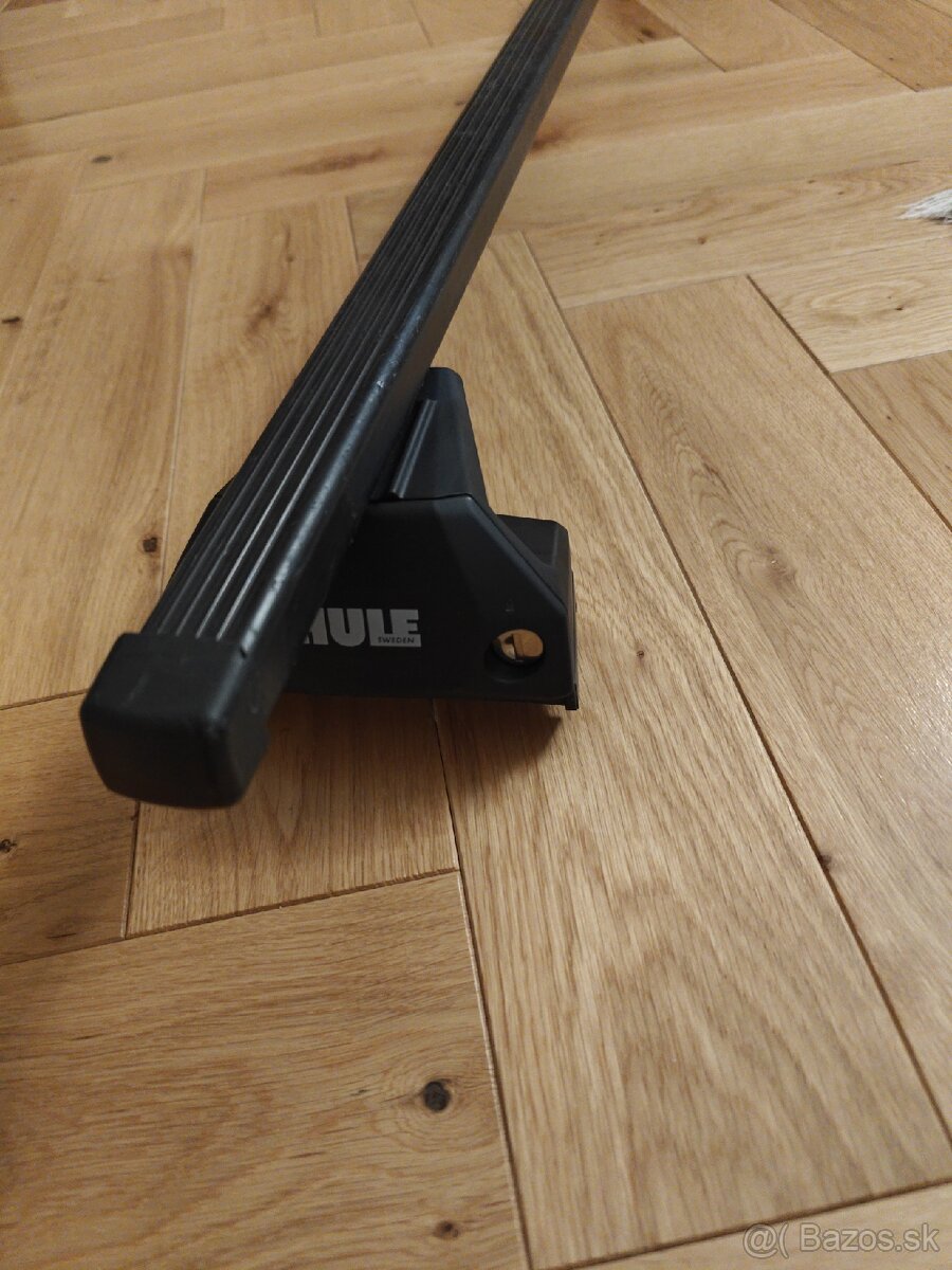 Thule kit a pätky - 2