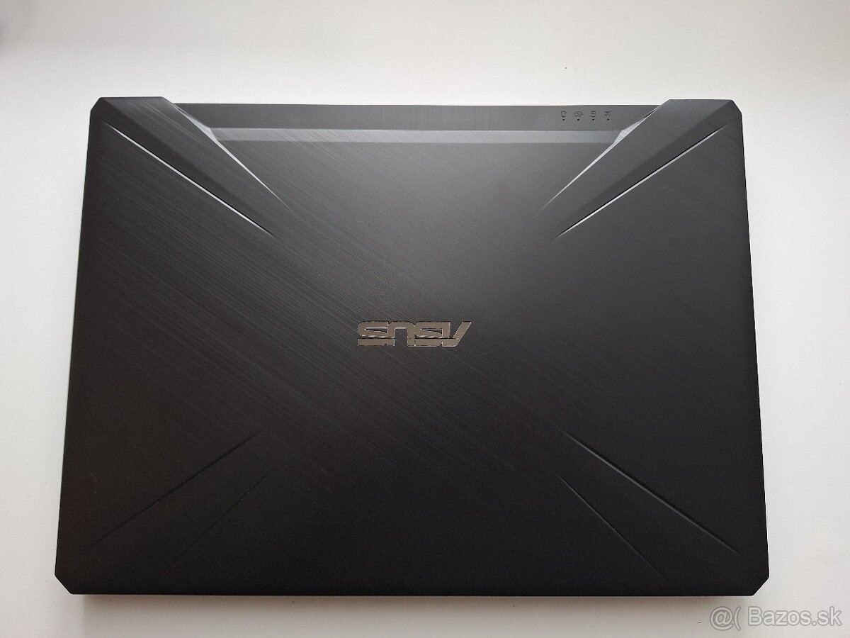 Herný Notebook Asus TUF Gaming - 2