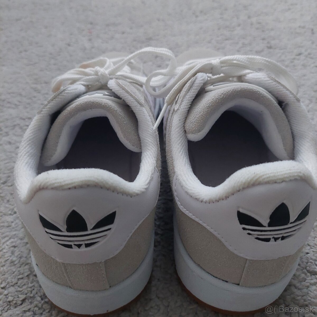 Tenisky Adidas Campus - 2