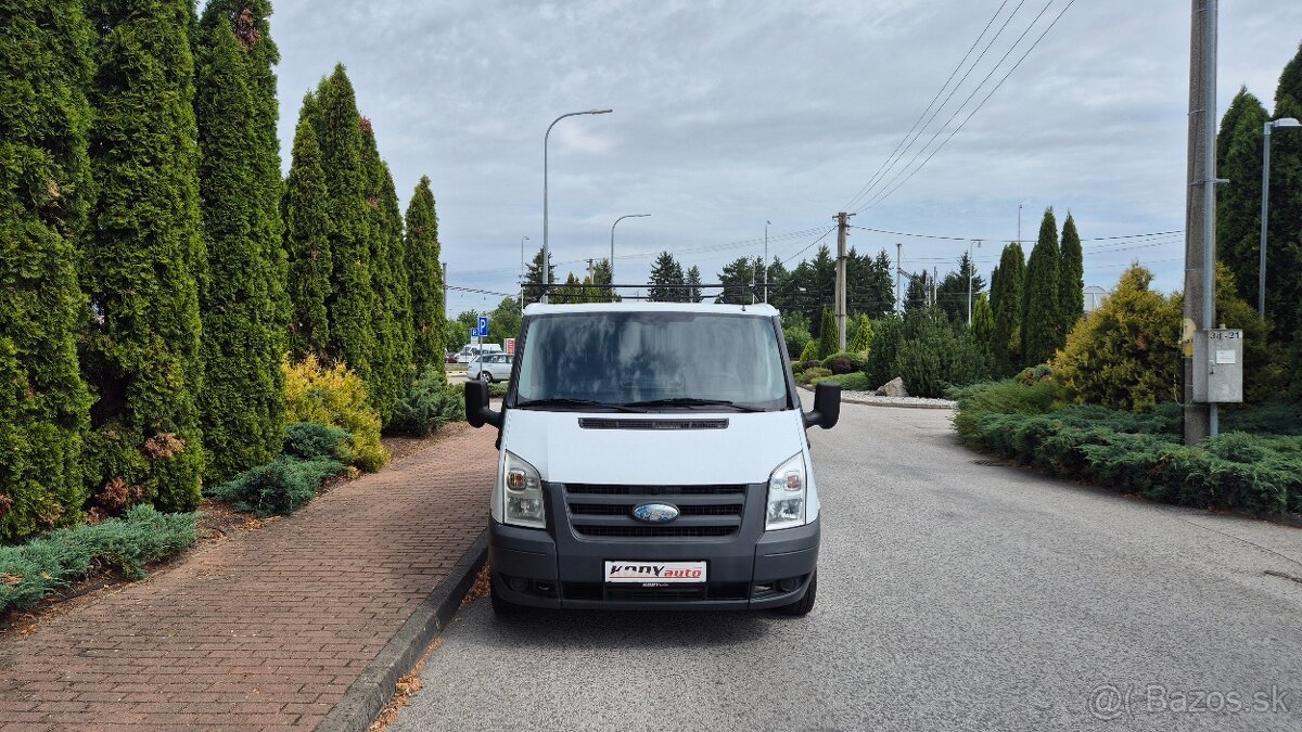 Ford Transit - 2