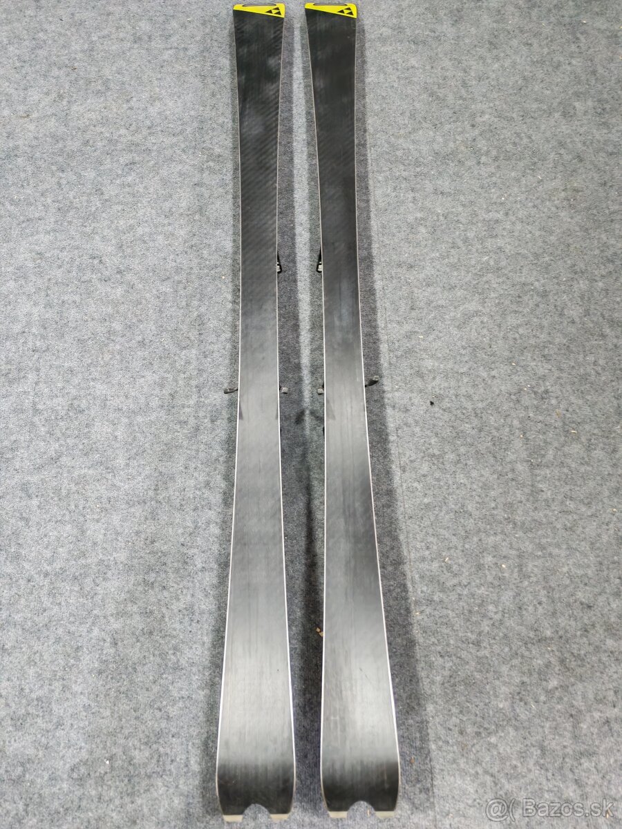 Lyže Fischer worldcup SC - 2