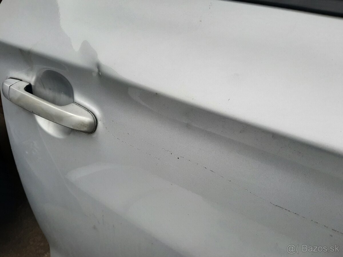 dvere na Hyundai i20 - 2