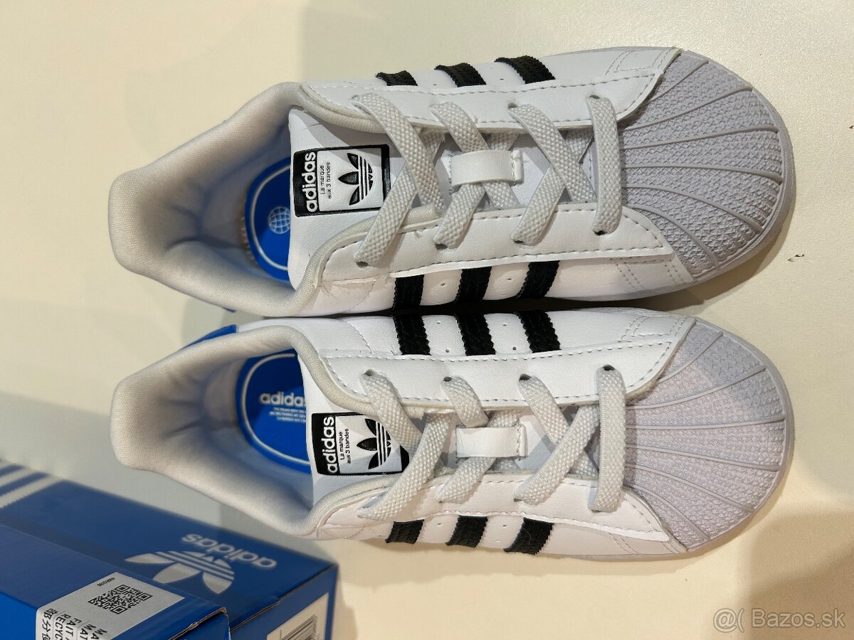 Adidas superstar - 2