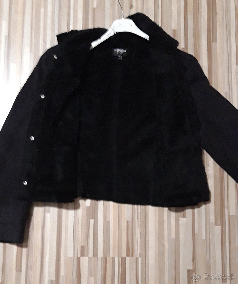 Kratka bunda do pasa 38 - 2