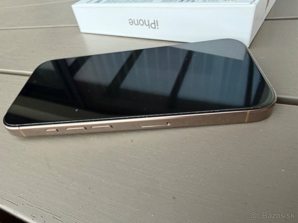 iPhone 16 Pro 128 GB - 2