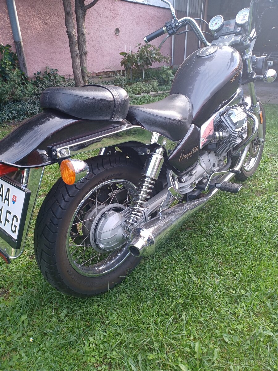 Moto Guzzi - 2