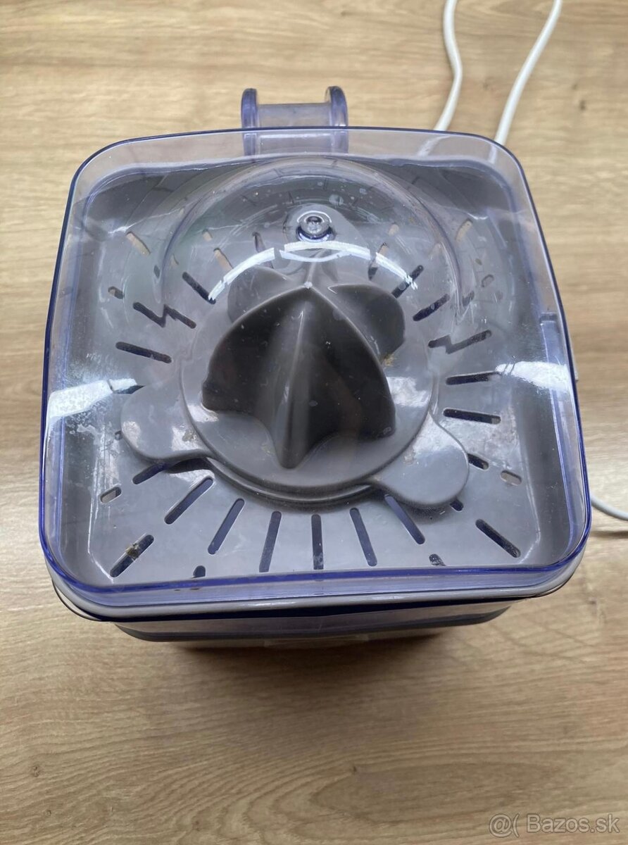 Odšťavovač na citrusy - 2