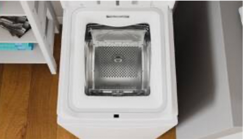 Predám práčku. - 2