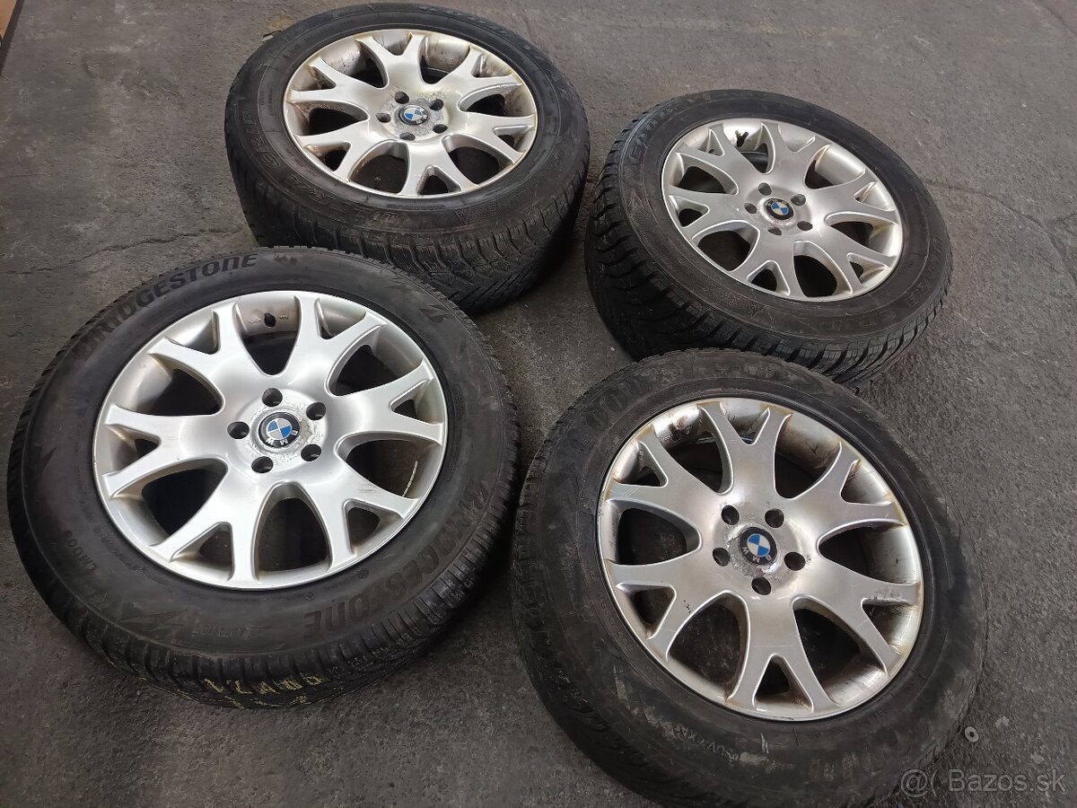 BMW 5x120 R18 styling 177 - 2