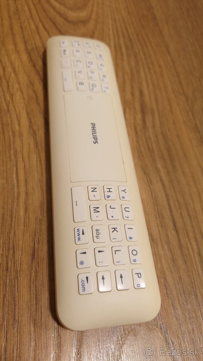 Originálne diaľkové ovládanie TV Philips - 2