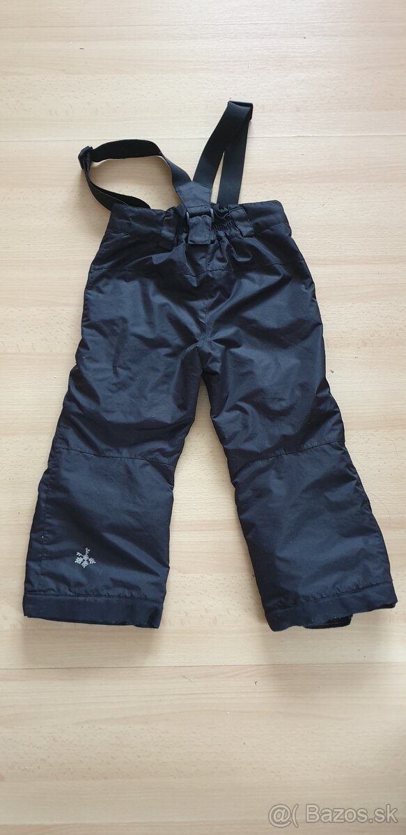 Predam LACNO zimusne sustaky 98/104 - 2