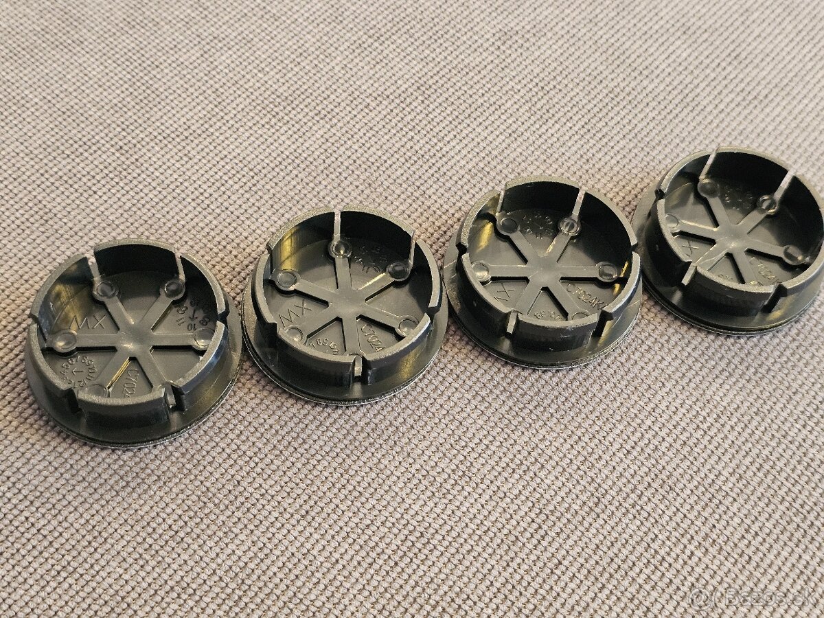 Emblem Fiat - Abarth - 2