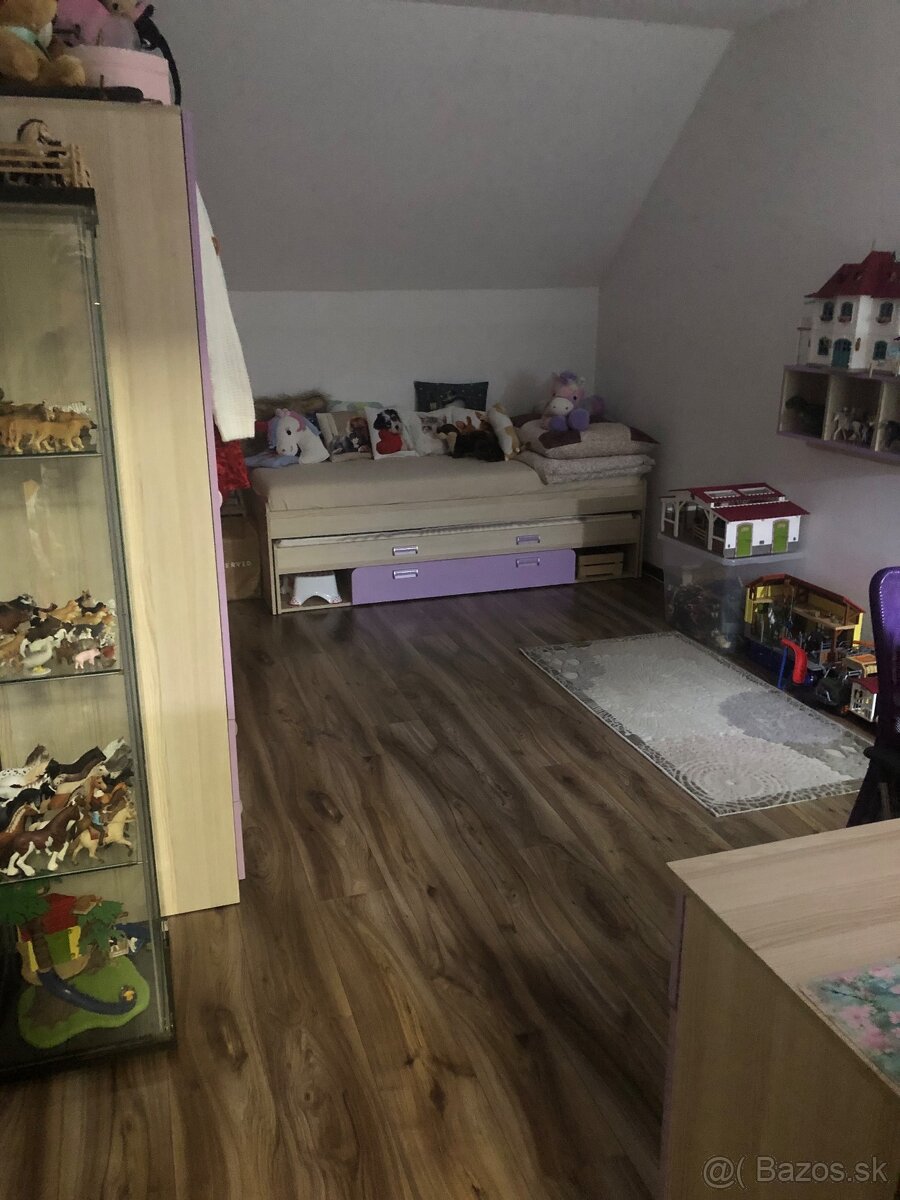Detská izba - 2