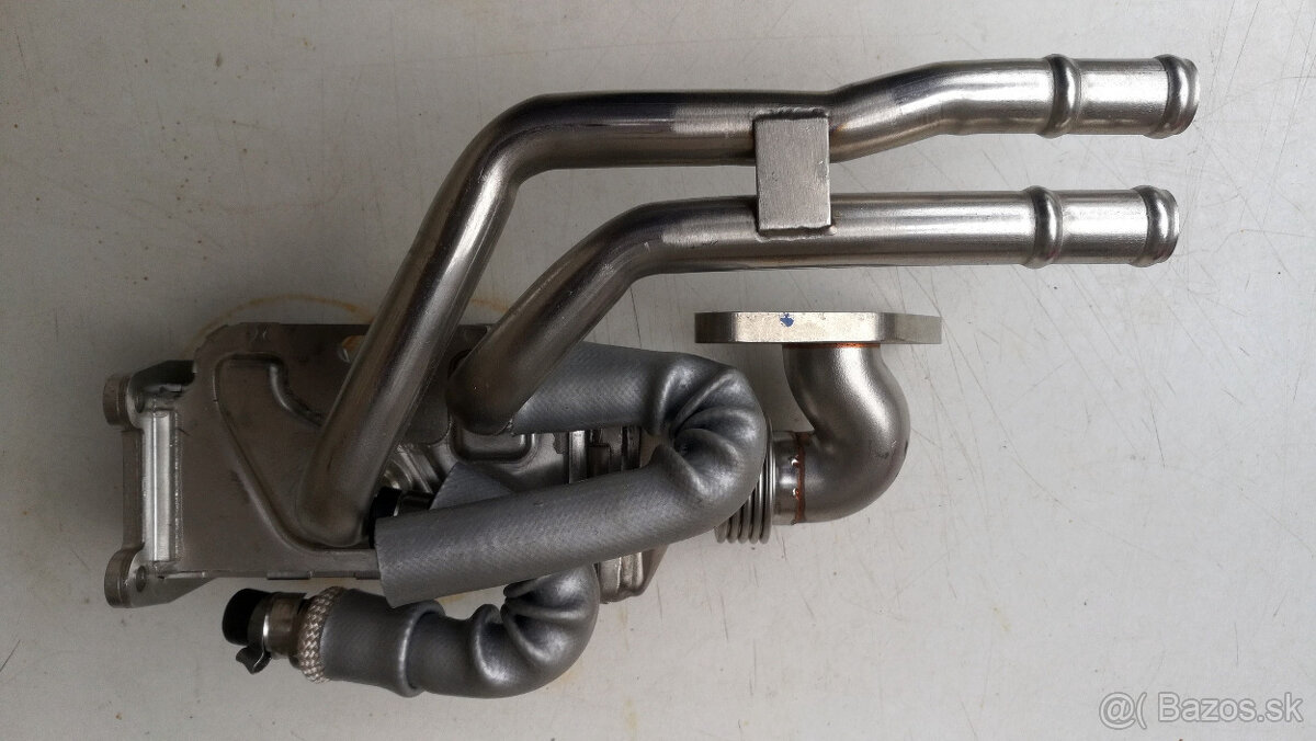 EGR výmenník VW - 2