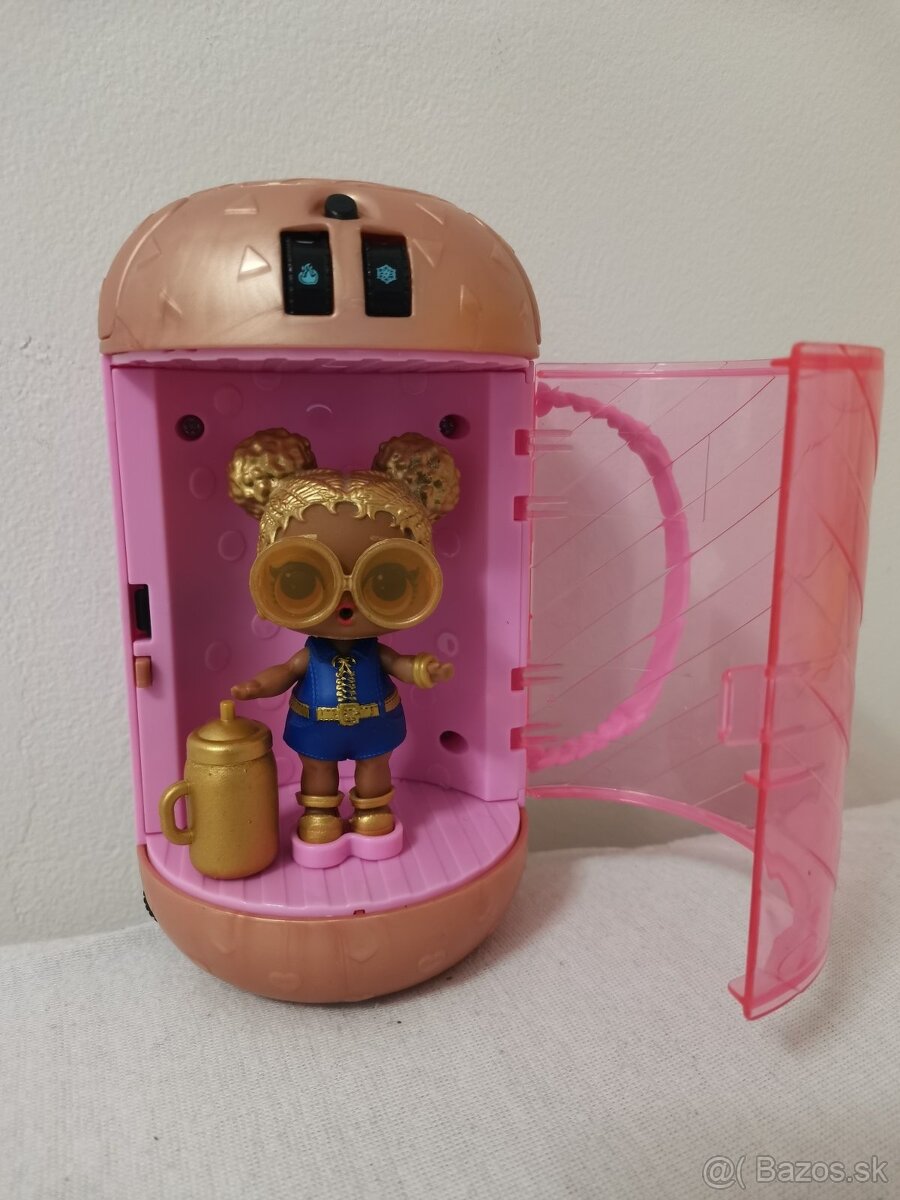 LOL Under wraps - Soul Babe - 2