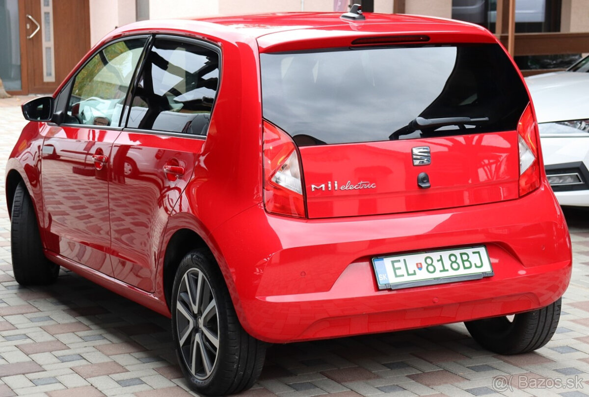 Seat Mii Elektro - 2