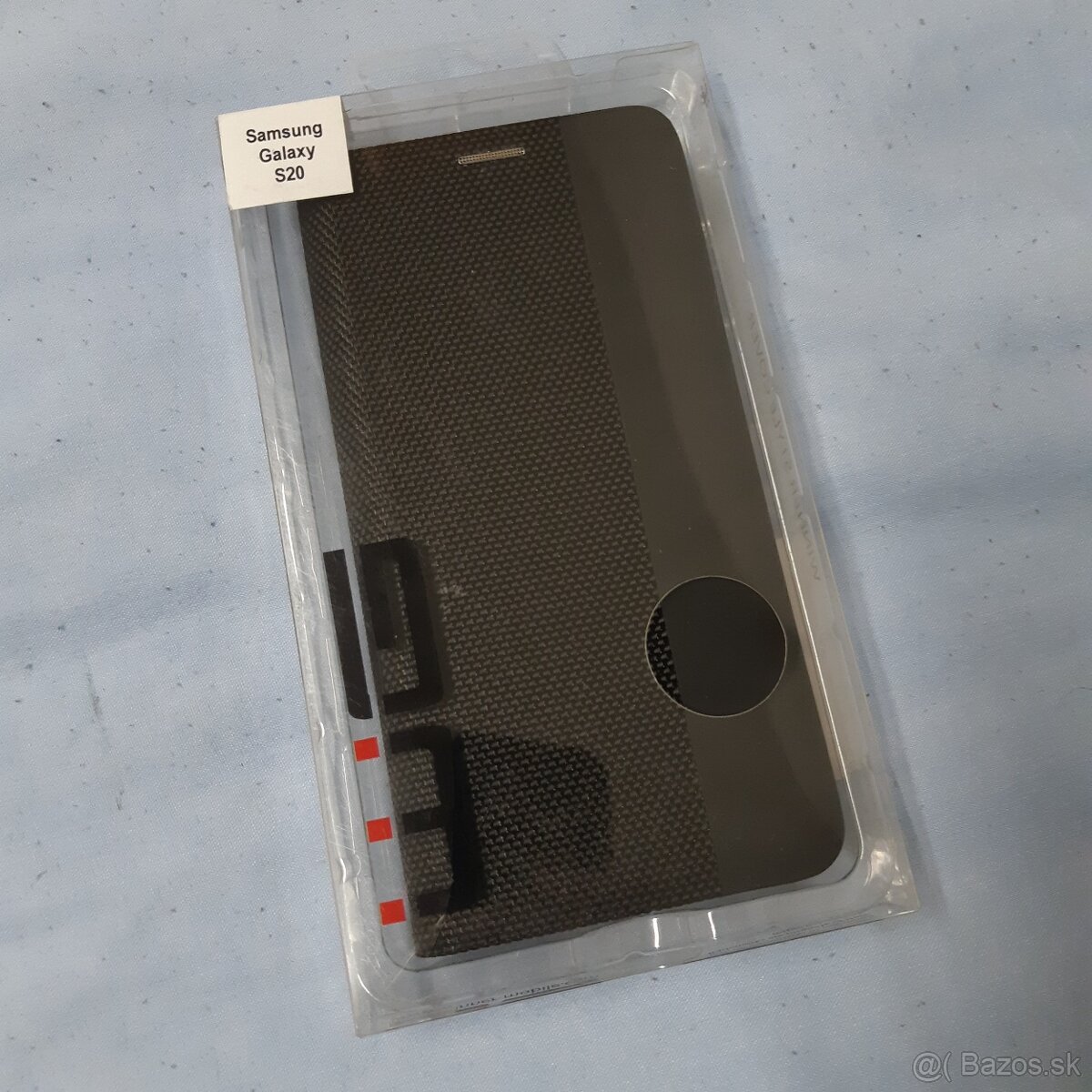 Kryt Samsung S20 - 2