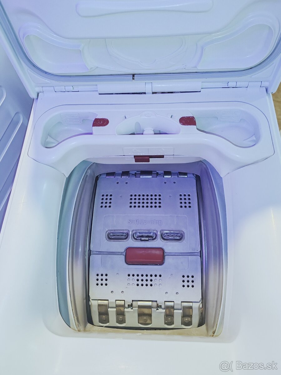 Predám práčku AEG 7kg - 2