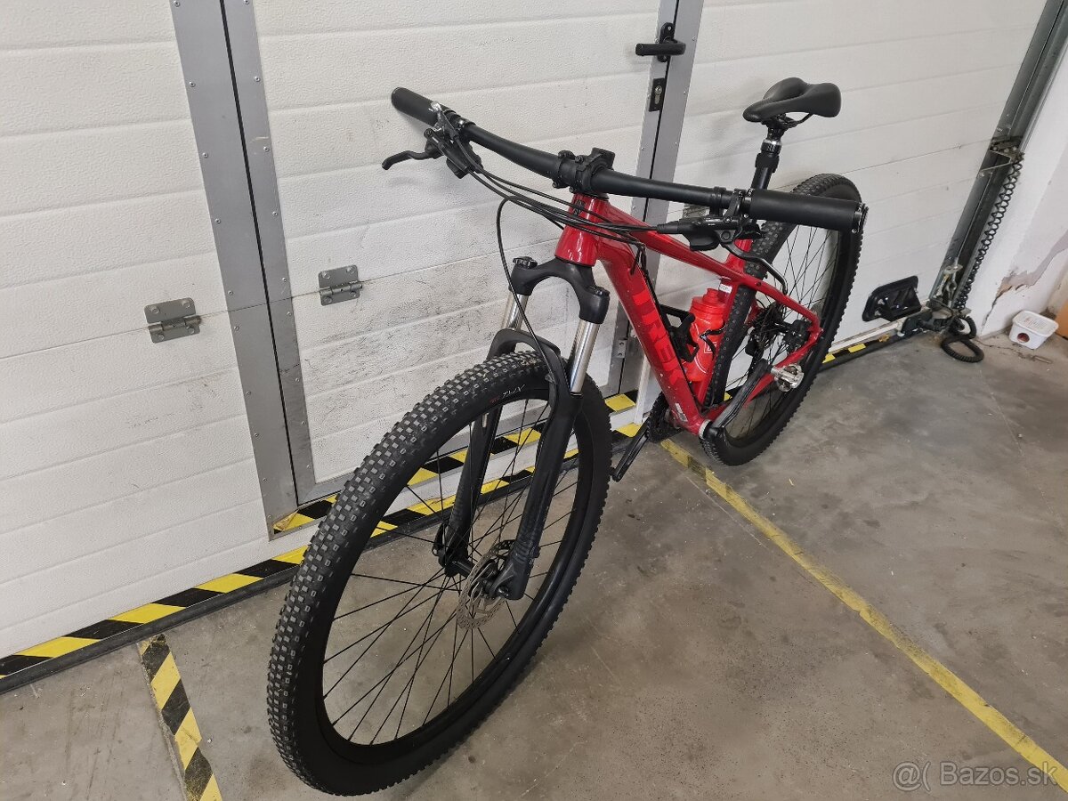 Trek x caliber 2019 vel.17,5 - 2