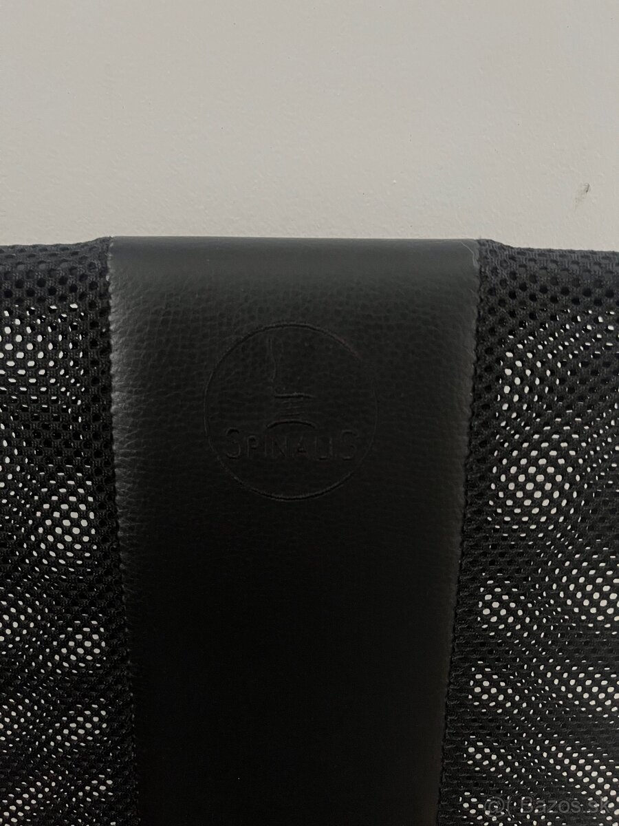 Stolička Spinalis - 2
