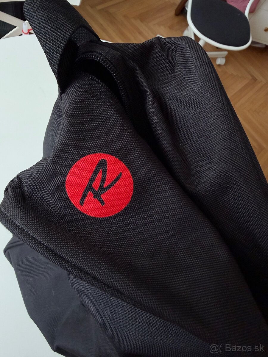 Rossignol taska na lyziarky ski boot bag - 2