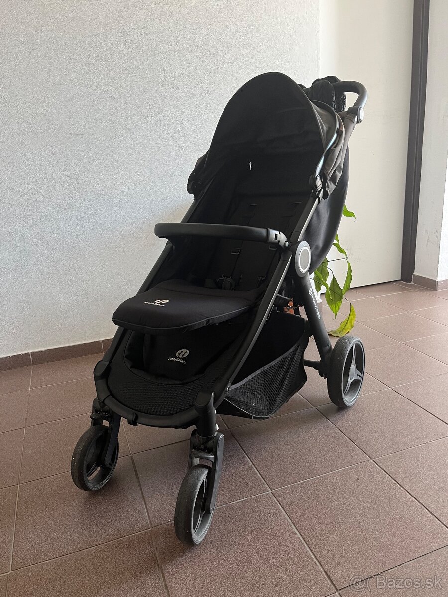 Petite&Mars kočík - 2