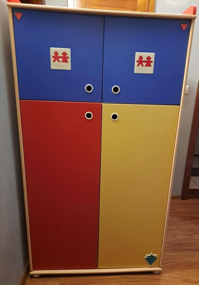 Detská izba Cílek - 2