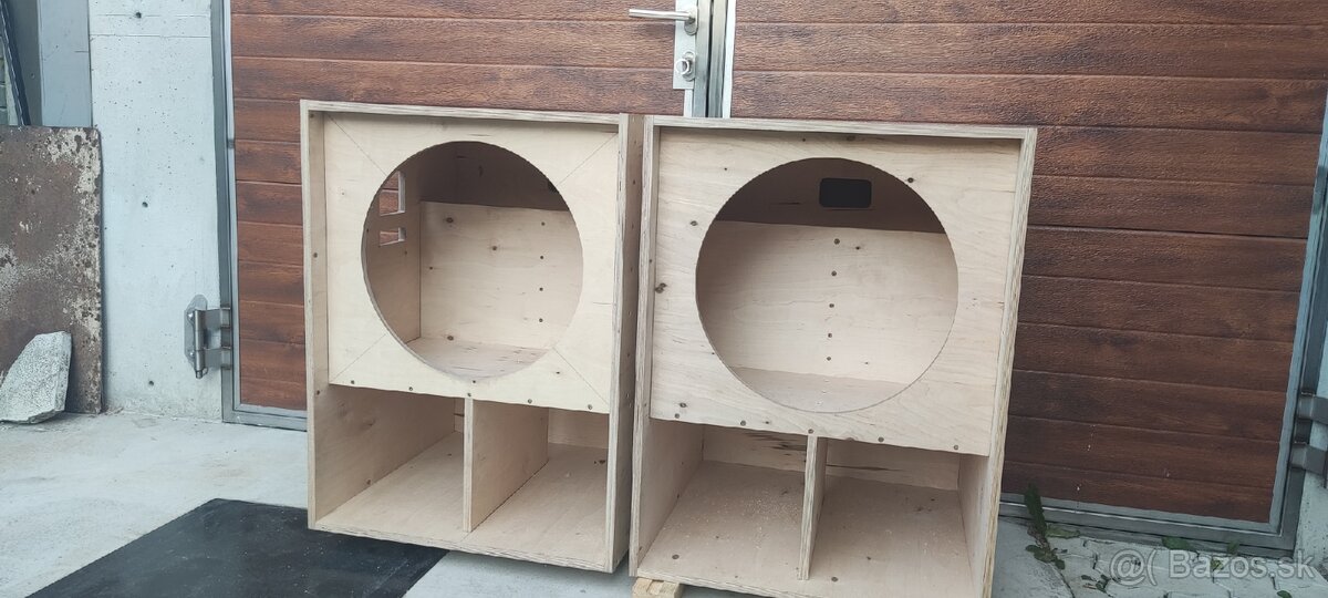 PA skelety konš. MT18SUB - 2