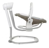 Elektrické kreslo - 2