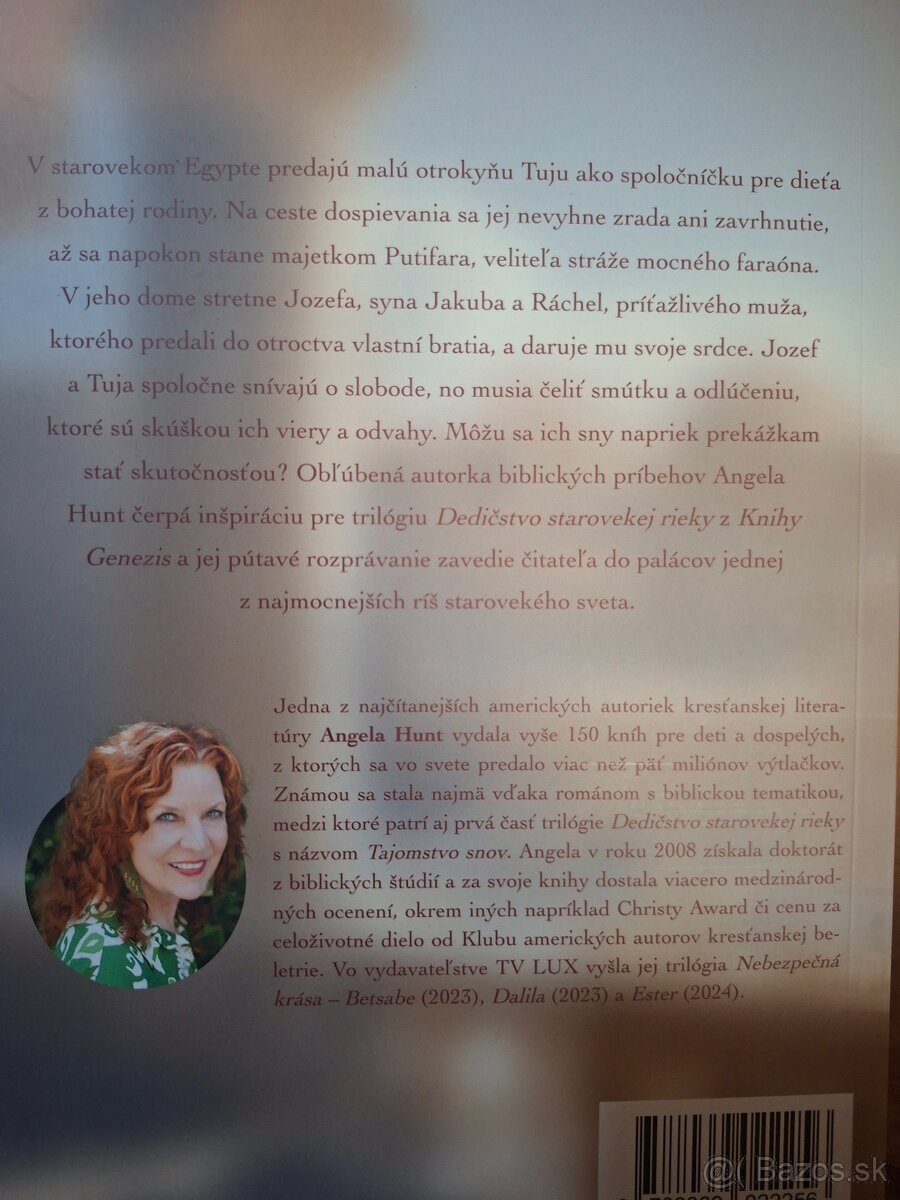 NOVE necitane knihy za super ceny +darcek - 2