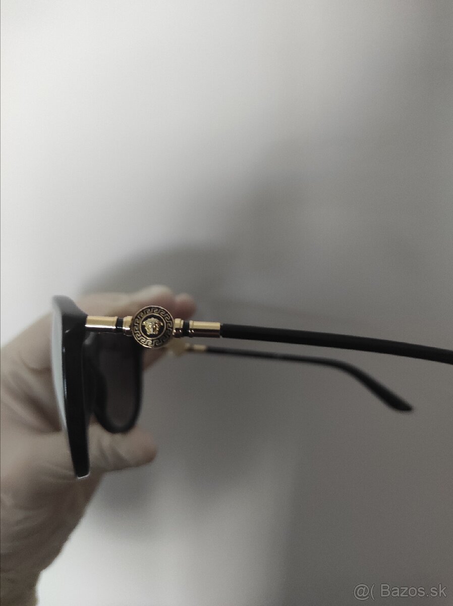 Versace okuliare - 2