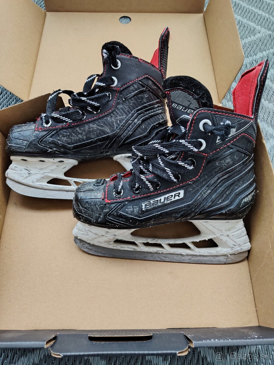 Detské korčule Bauer - 2