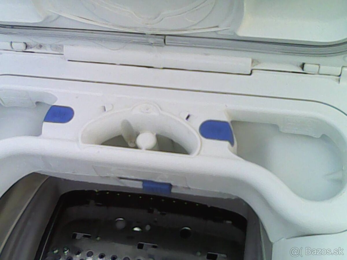 Pračka Elektrolux - 2