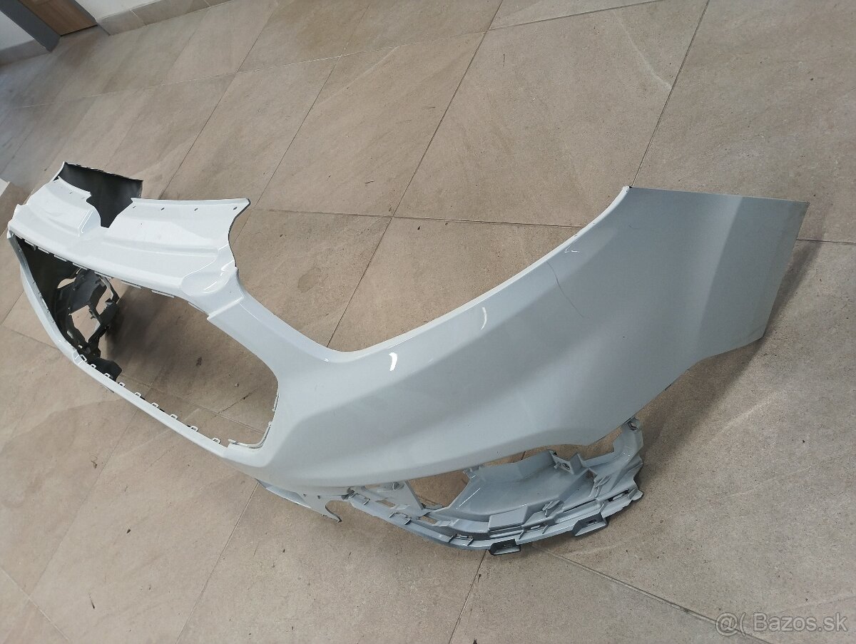 Predný nárazník Ford Transit Čustom Lift - 2