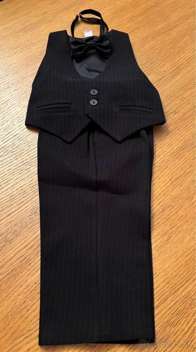 Oblek pre deti 80 veľkosť - 2