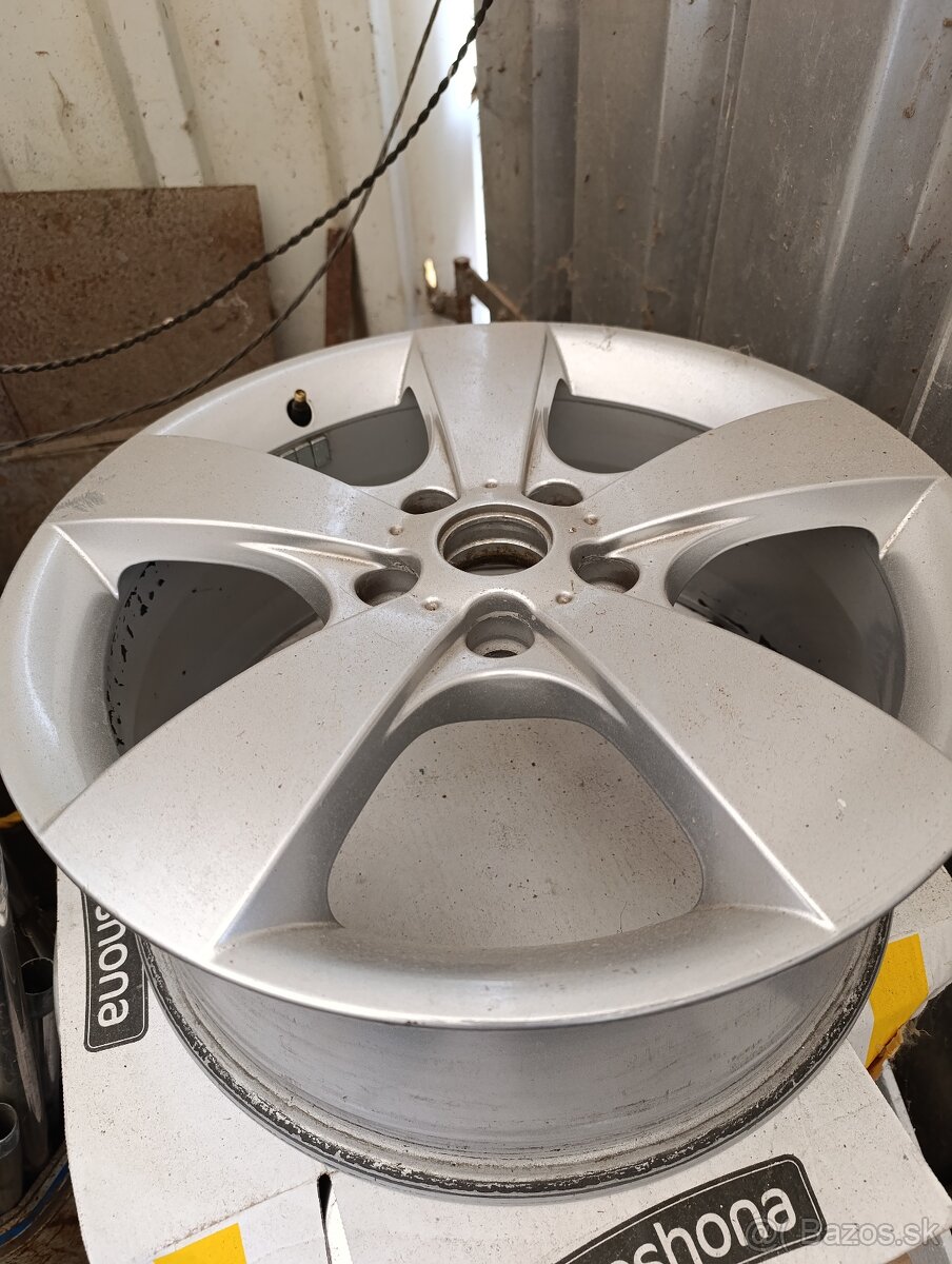 Elektróny škoda - 2