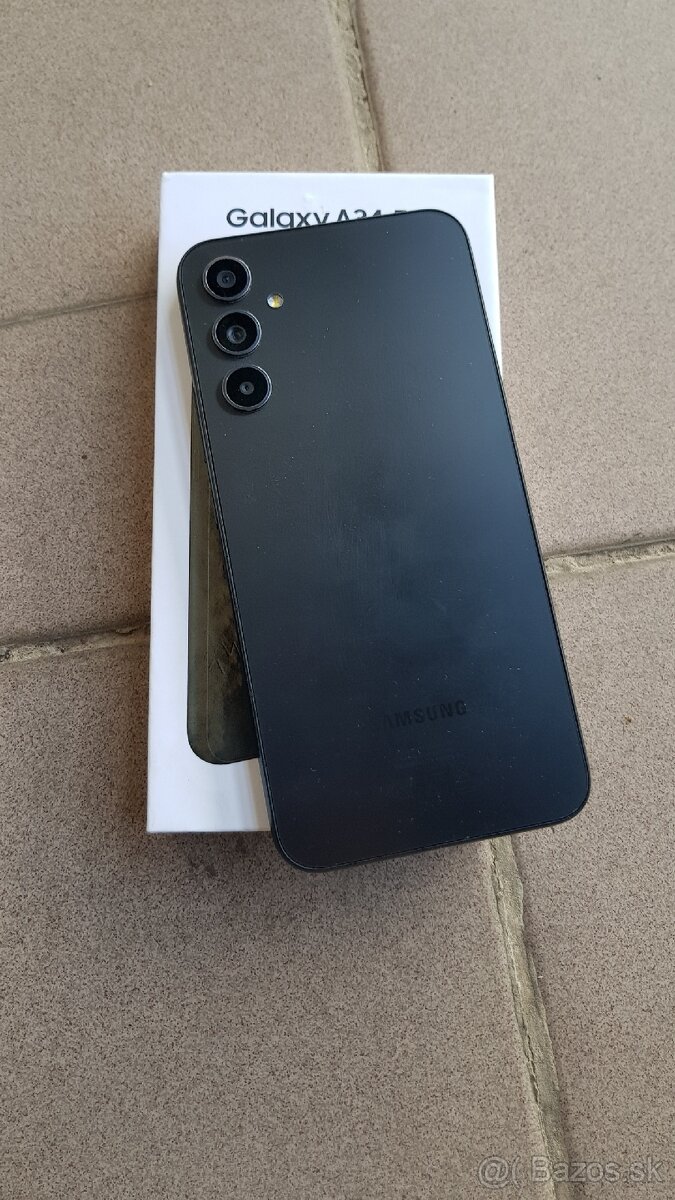 Samsung galaxy a34 5g - 2