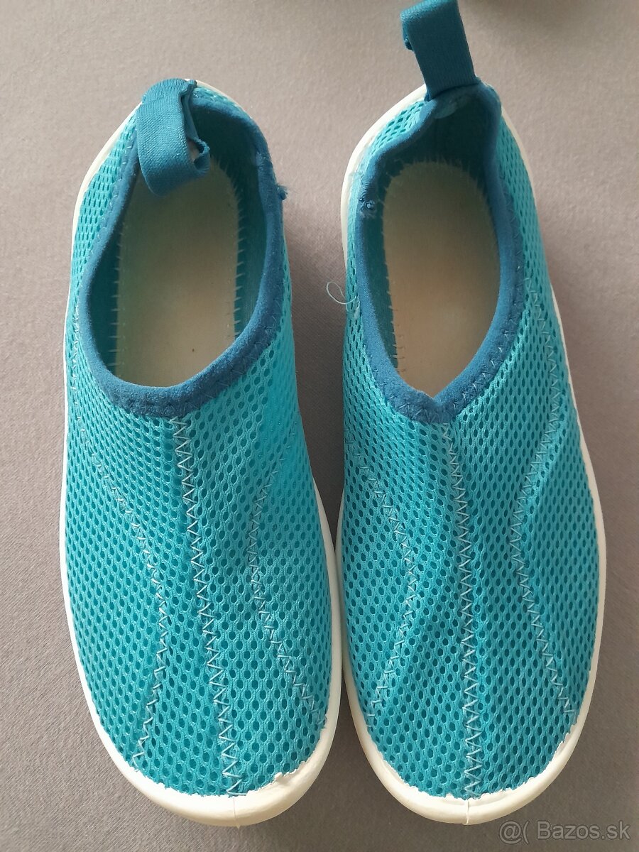 Topánky do vody - 2