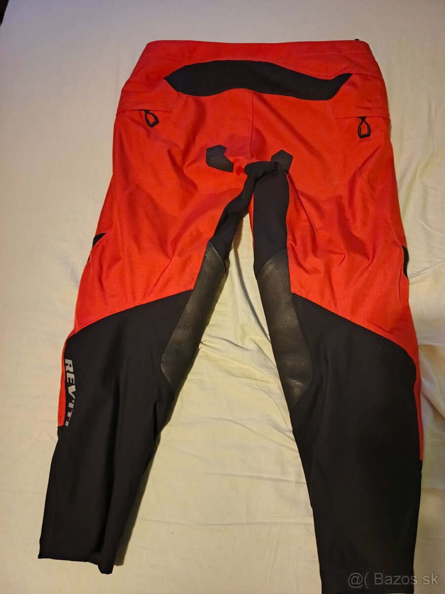 Nohavive revit penisula XXL - 2