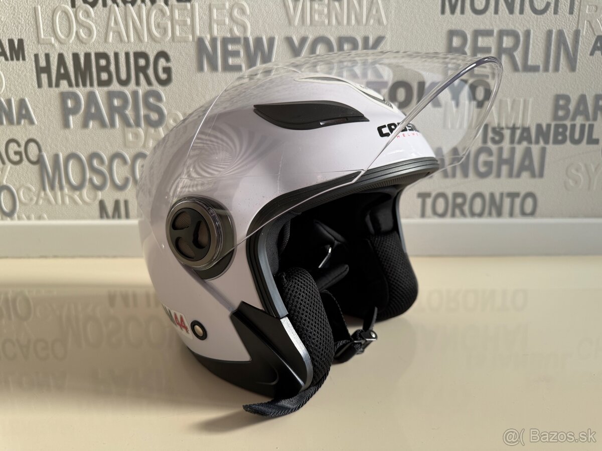 Prilba helma Cassida - XS - 2