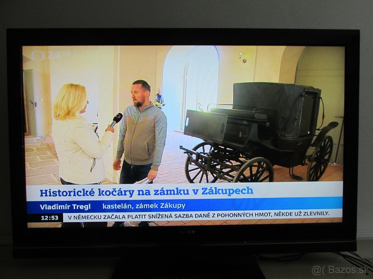 sony bravia kdl-55w5500 - 2