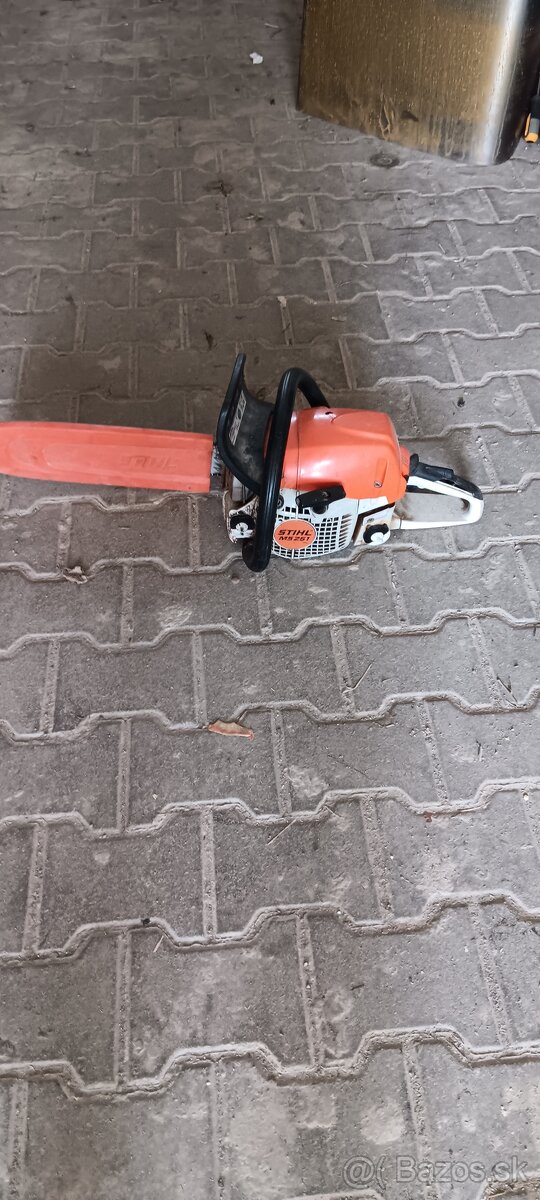 Predam sthil ms 251 rok 2019 - 2
