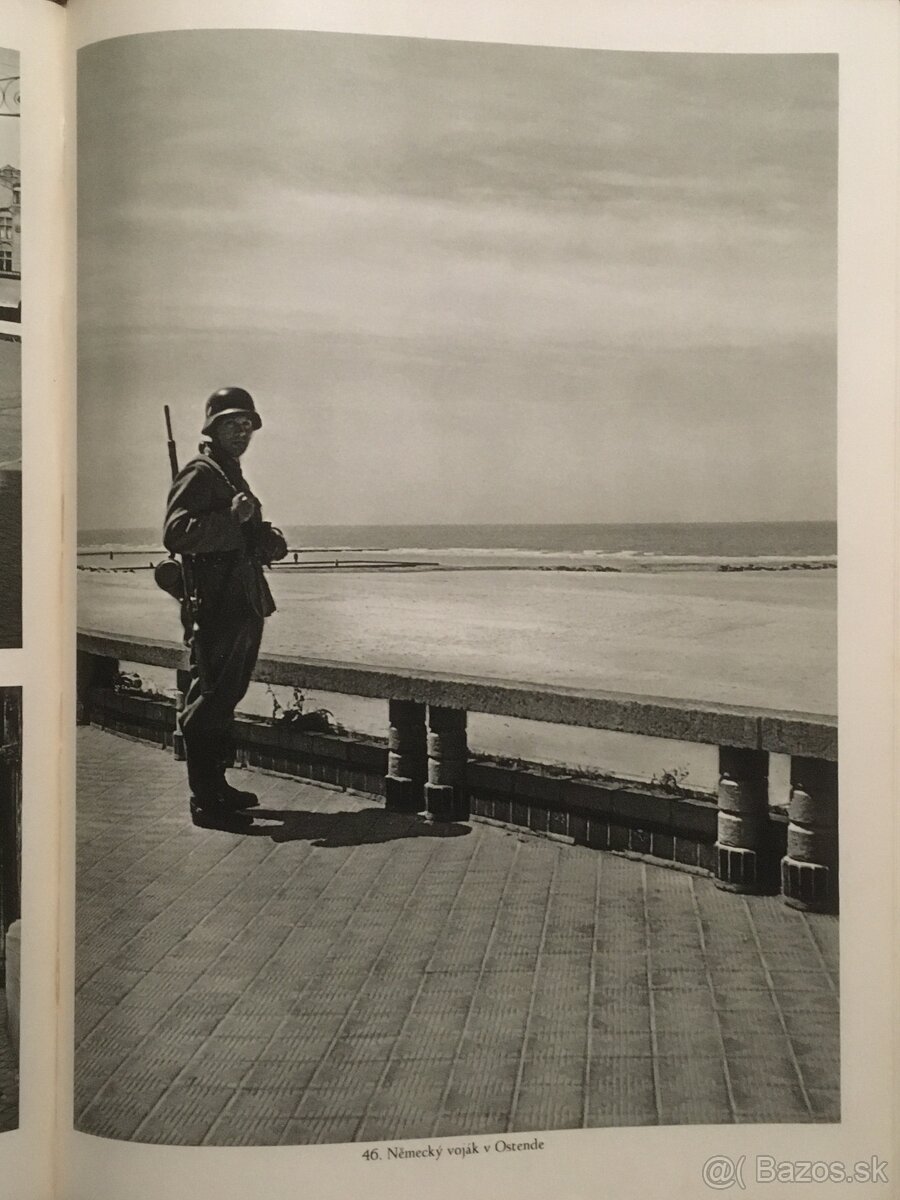 WW2 -NA KŘIŽOVATCE NOVÝCH DĚJIN - 2