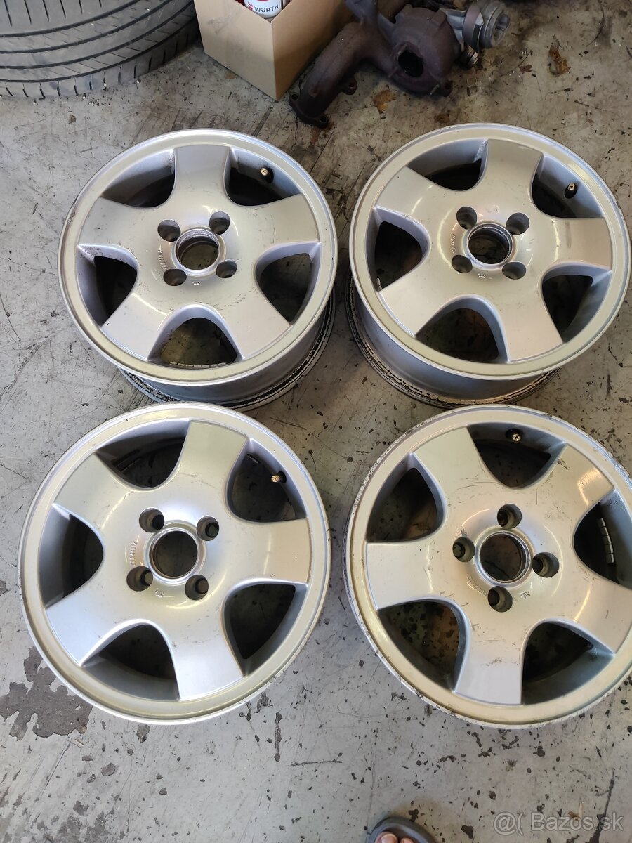 4x100 r14 - 2