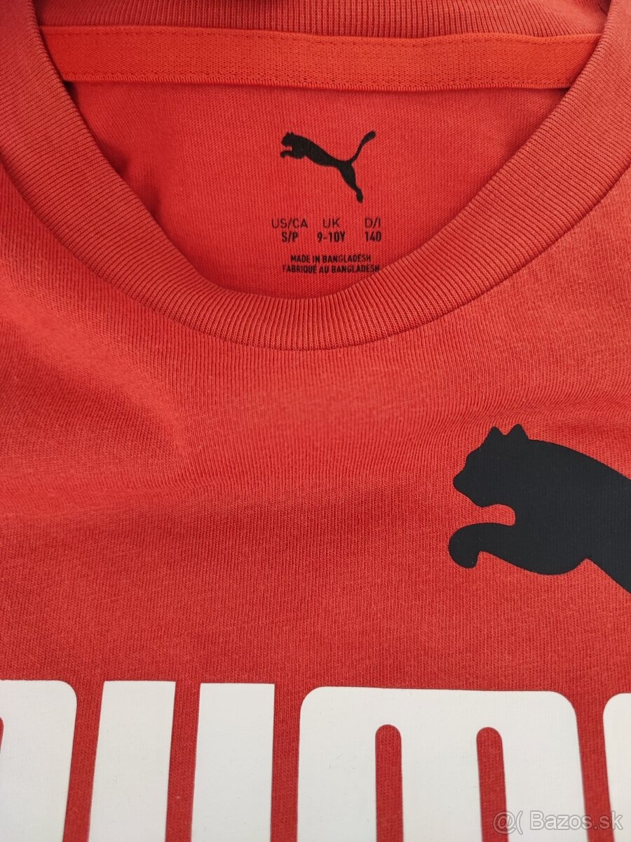 Tričko Puma - 2
