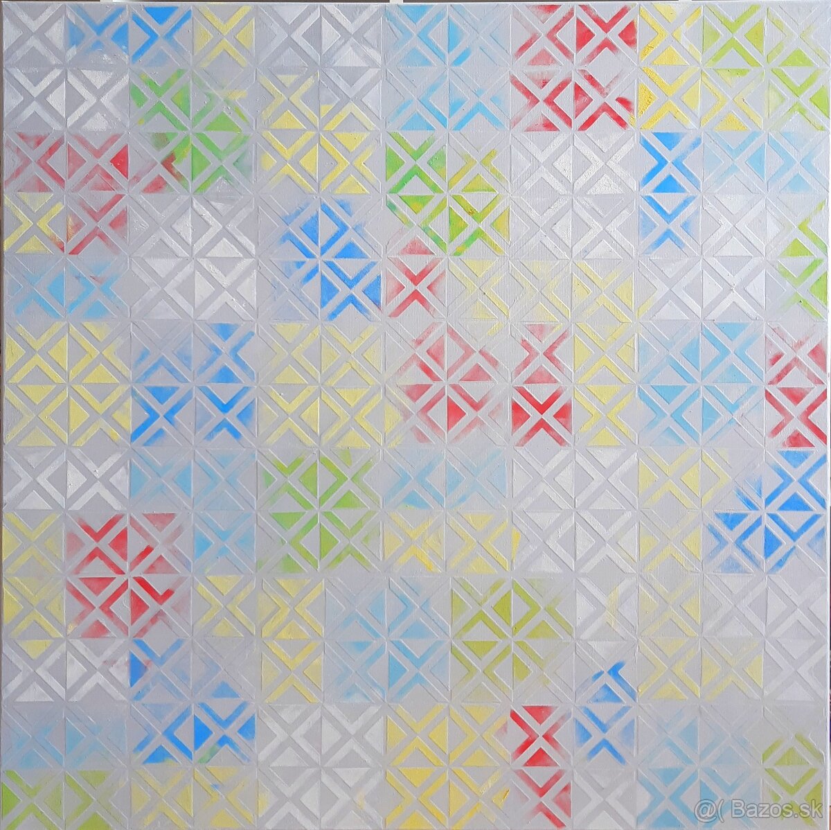 Obraz 12 - moderná olejomaľba - 2