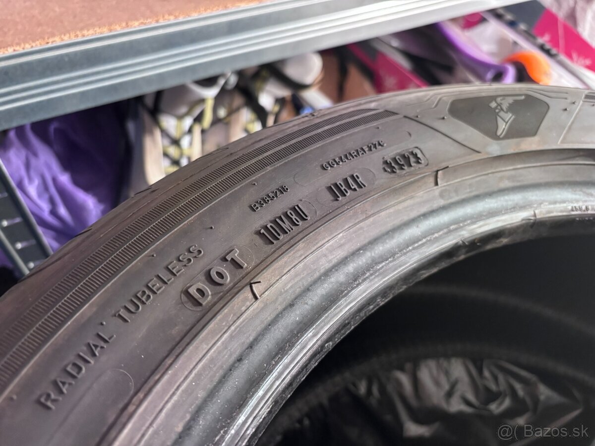 Goodyear Eagle F1 asymmetric 3 245/45 R18 - 2