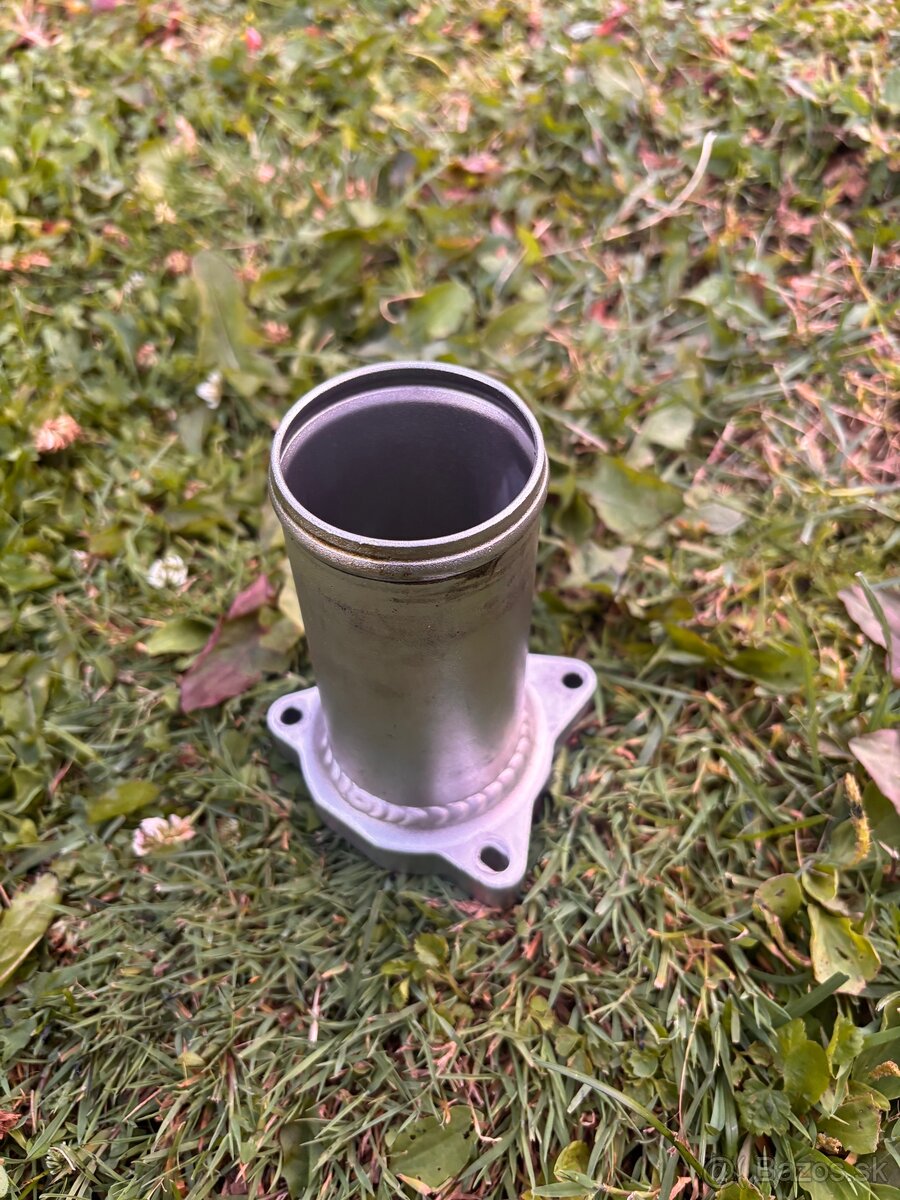 EGR náhrada TDi - 2